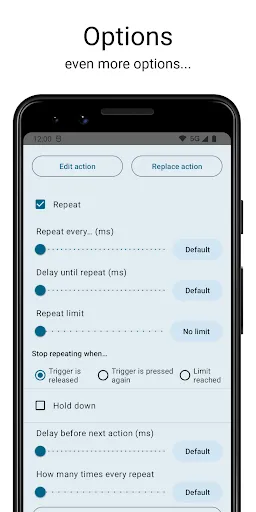 Key Mapper | Permainan | XWorld