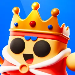 XWorld | Mini Realm: Merge & Battle