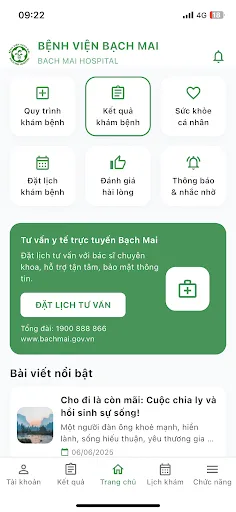 Bach Mai Care - Hồ sơ sức khoẻ | Games | XWorld Bach Mai Care - Hồ sơ sức khoẻ | Games | XWorld