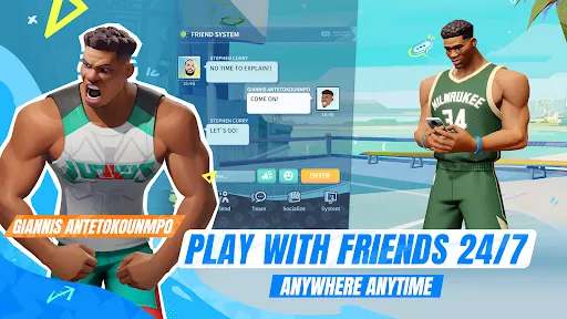 Dunk City Dynasty | Games | XWorld Dunk City Dynasty | Games | XWorld