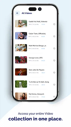 All Format HD Video Player | Permainan | XWorld
