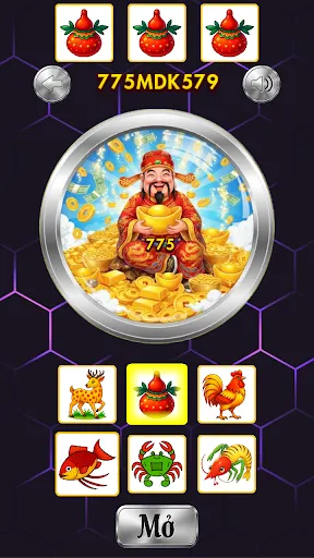 bau cua 26 | Games | XWorld