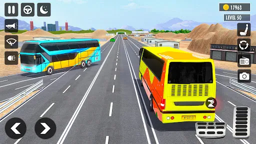 Coach Bus Games: Bus Simulator | Игры | XWorld