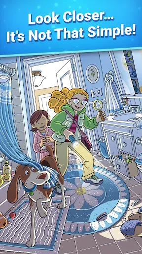 Hidden Escape: Object Puzzle | Games | XWorld