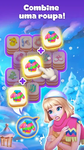 Tile Seasons: Match and Farm | Jogos | XWorld