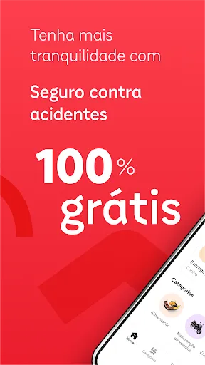 iFood para Entregadores | Jogos | XWorld