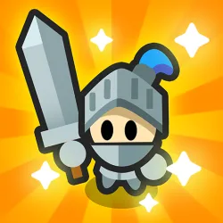 XWorld | Fortress Merge: Puzzle Defense