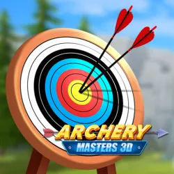 XWorld | Archery Master TV: 3D Shooting