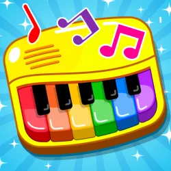 XWorld | Baby Piano Games & Kids Music XWorld | Baby Piano Games & Kids Music