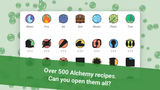 Alchemy Merge — Puzzle Game | Games | XWorld