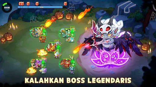 Monsterra: Crypto & NFT Game | Permainan | XWorld