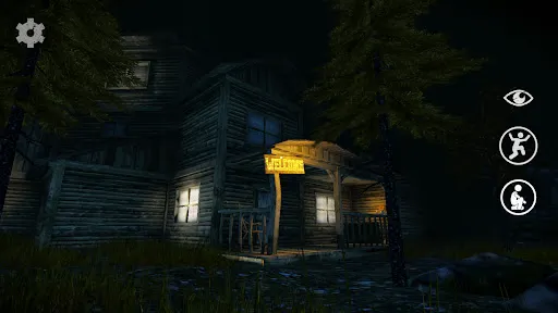 Haunted House: Multiplayer | Permainan | XWorld