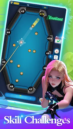 Ace Pool Elite | Jogos | XWorld