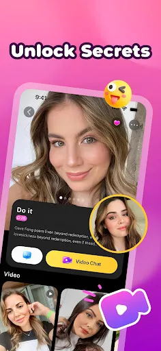Boibo -Share & Chat | Games | XWorld Boibo -Share & Chat | Games | XWorld