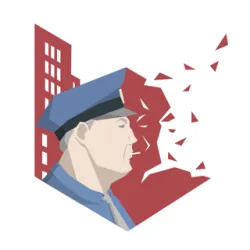 XWorld | This is the Police