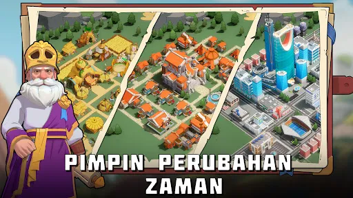 Next Agers | Permainan | XWorld