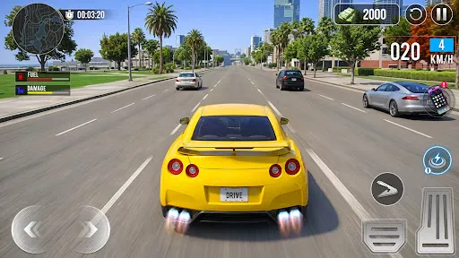 Extreme Car Driving Games 2026 | Jogos | XWorld Extreme Car Driving Games 2026 | Jogos | XWorld