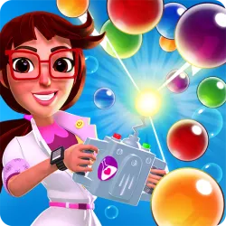 XWorld | Bubble Genius - Popping Game!