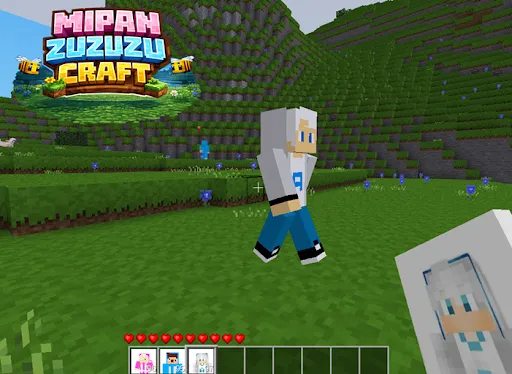 Mipan zuzuzz craft | Permainan | XWorld Mipan zuzuzz craft | Permainan | XWorld