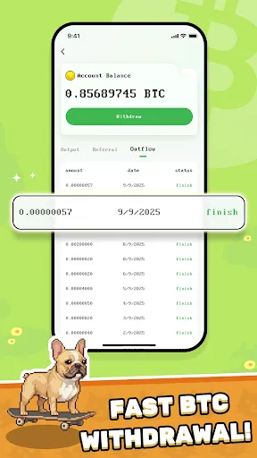ByPet: Play&Grow Bitcoin Pets | Games | XWorld ByPet: Play&Grow Bitcoin Pets | Games | XWorld