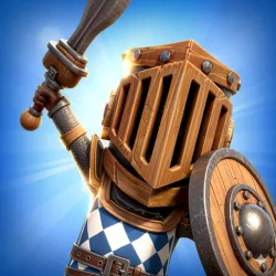 XWorld | Big Helmets: Heroes of Destiny XWorld | Big Helmets: Heroes of Destiny