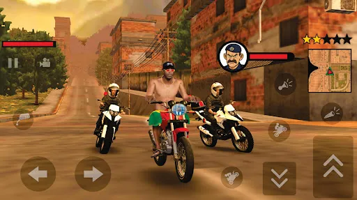Moto Simulator 3D | Jogos | XWorld