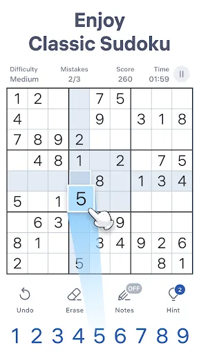 Sudoku.com - Sudoku Puzzle | Games | XWorld Sudoku.com - Sudoku Puzzle | Games | XWorld