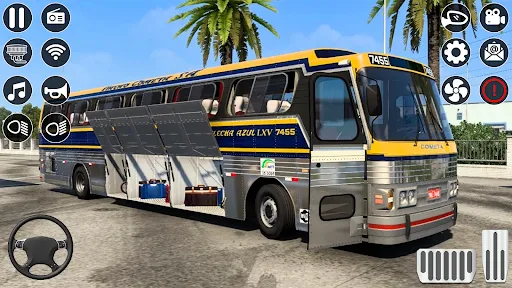 simulador de autocar: city bus | juego | XWorld