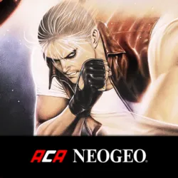 XWorld | FATAL FURY 3 ACA NEOGEO