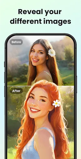 UpFoto - AI Photo Enhancer | Games | XWorld