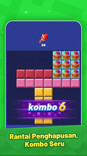 Block Winner | เกม | XWorld