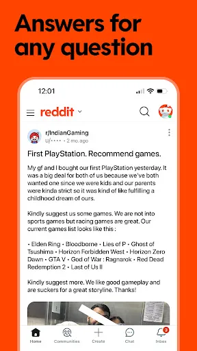 Reddit: News, Views, Trends | Games | XWorld