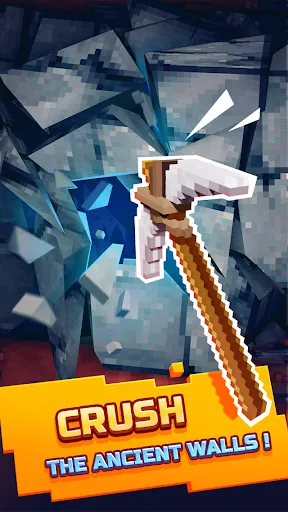 Epic Mine | Games | XWorld