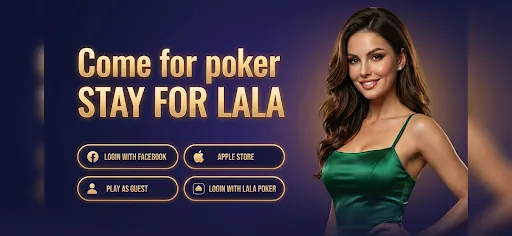 Lala Poker | Games | XWorld Lala Poker | Games | XWorld