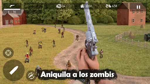 Dead Zed | juego | XWorld Dead Zed | juego | XWorld