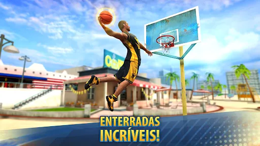 Basketball Stars: Multijogador | Jogos | XWorld