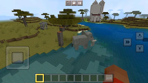 Craftsman 4 Survival | Permainan | XWorld