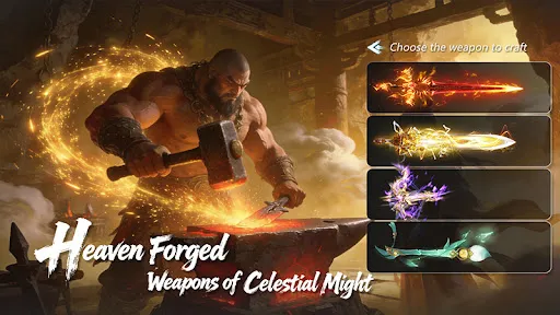 Swordaria | Permainan | XWorld