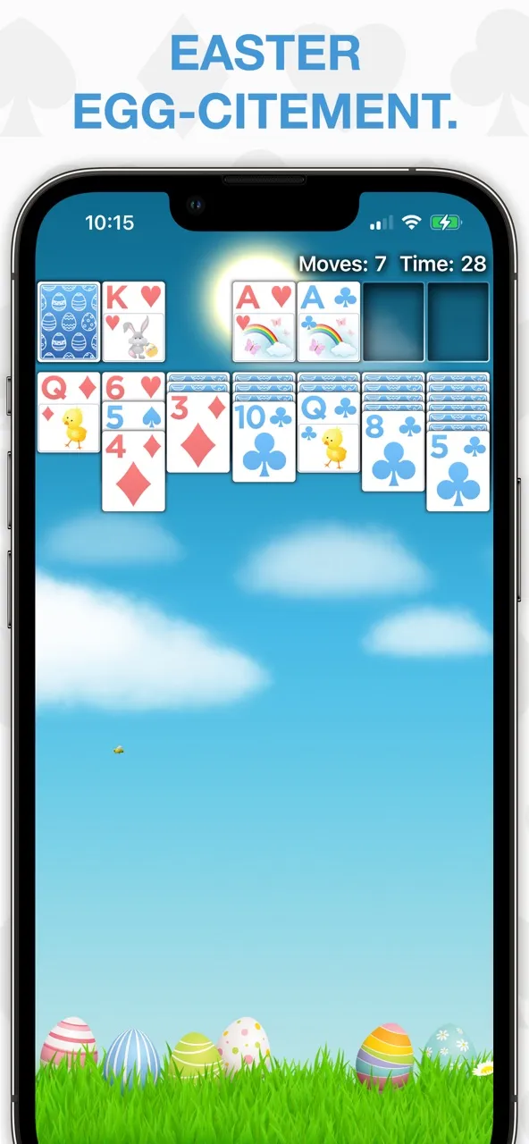 Real Solitaire Pro | Games | XWorld