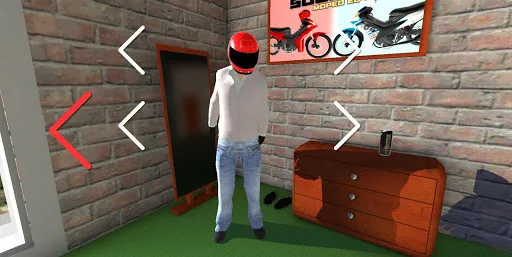 SouzaSim - Moped Edition | Games | XWorld SouzaSim - Moped Edition | Games | XWorld
