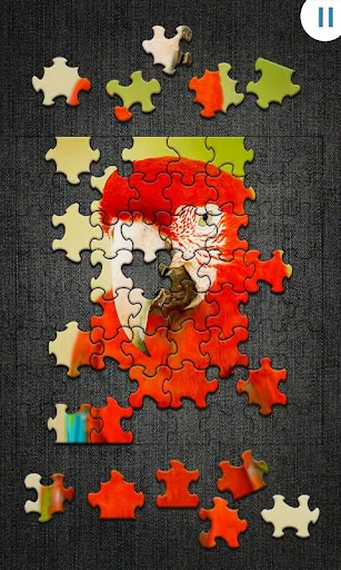 Jigty Jigsaw Puzzles | Games | XWorld