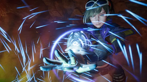 PRINCIPLES PROLOGUE | Games | XWorld