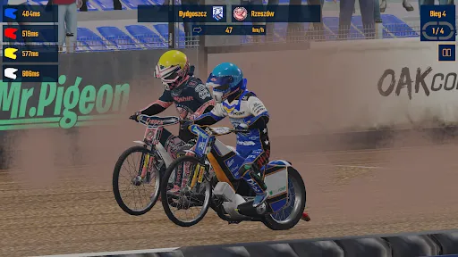Speedway Challenge 2026 | 游戏 | XWorld