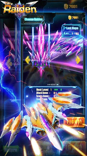 Space Shooter - Galaxy Attack | เกม | XWorld