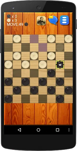 Шашки Онлайн | Games | XWorld
