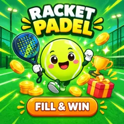 XWorld | Racket Padel