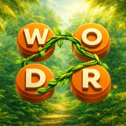XWorld | Word Vine: Word Puzzle Game