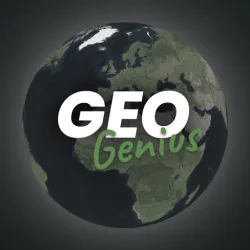 XWorld | GeoGenius — Geography Quizzes