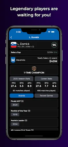 Realer Basketball Manager 2024 | Jogos | XWorld