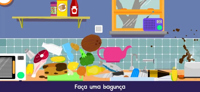 Sizzle & Stew | Jogos | XWorld